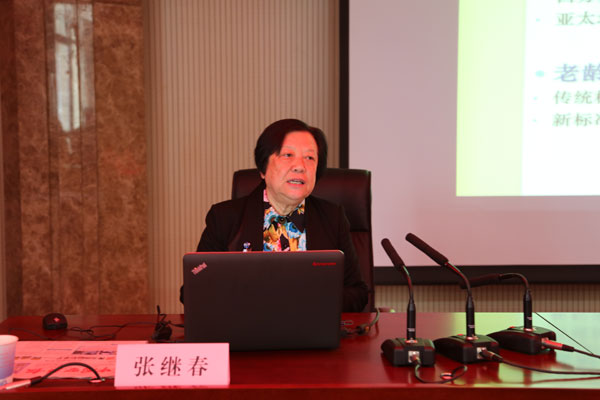 甘肅藥監(jiān)局努力構(gòu)建公眾參與的食品藥品社會共治格局