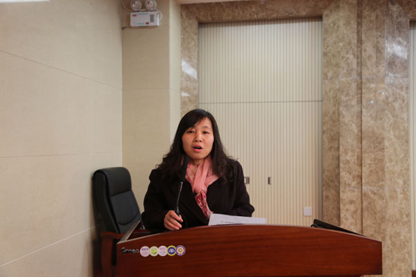 甘肅藥監(jiān)局努力構(gòu)建公眾參與的食品藥品社會共治格局