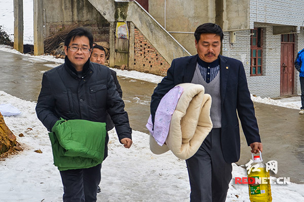 “書記去哪兒”：黨群血肉聯(lián)系的現(xiàn)實(shí)寫照