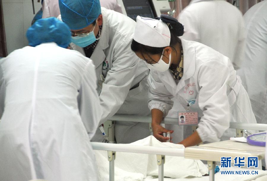官方認(rèn)定云南幼兒園32名兒童系毒鼠強(qiáng)中毒