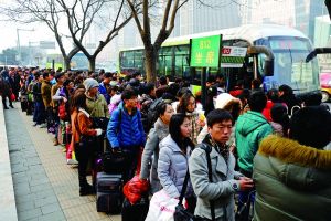 京津冀啟動區域聯合規劃 京津瘦身 節點城市增肥