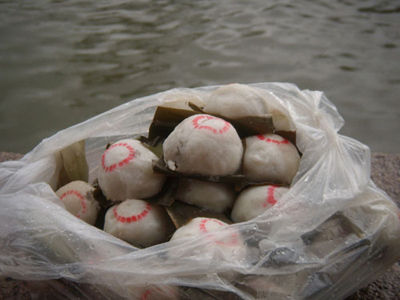 細(xì)數(shù)清明節(jié)的時令美食
