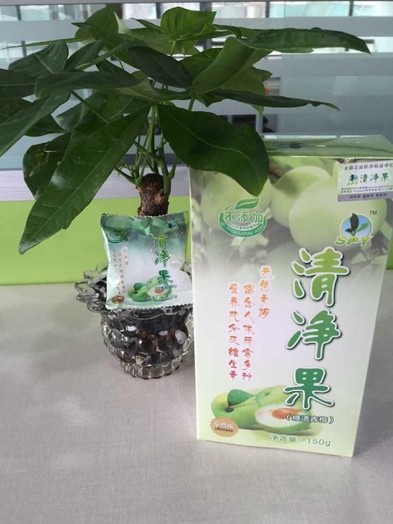 圣品緣清凈果，為何成為上班族的伴侶？