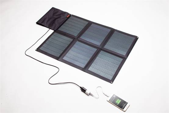 漢能推出多樣化薄膜發電產品，圍繞民用市場展開布局