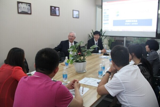EB-5漲價(jià)前的狂歡美國教育基金特許學(xué)校項(xiàng)目交流會圓滿成功