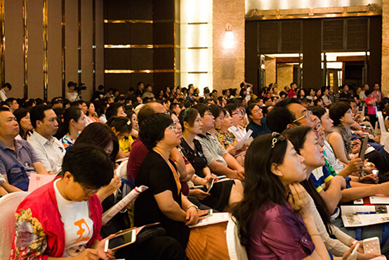 第25屆遠播國際教育國際學校招生說明會圓滿落幕