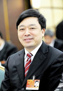 湖北副省長(zhǎng)郭有明被查 審查報(bào)告稱其正派穩(wěn)重
