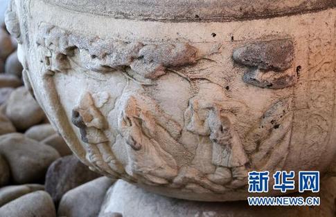 圓明園罹難150周年:萬(wàn)園之園的毀滅與涅槃