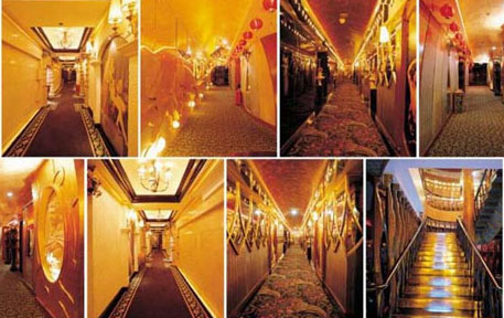 “天上人間”到底有沒(méi)有公權(quán)力參與