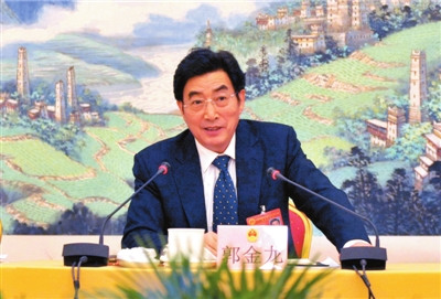 北京市長郭金龍稱人口管理絕不會走戶籍制度老路
