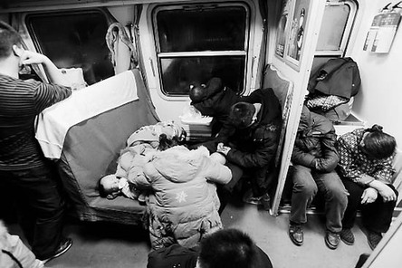 黃牛細說倒票黑幕:倒票要認清幫派