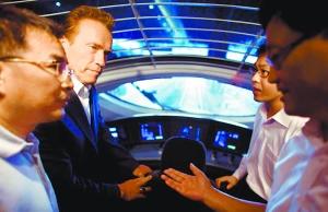 京滬高鐵北京段將于3月中旬啟動聯(lián)調(diào)聯(lián)試