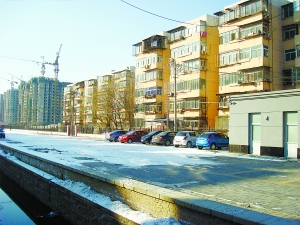 北京發布禁止違法建設規定 私搭亂建將禁止交易