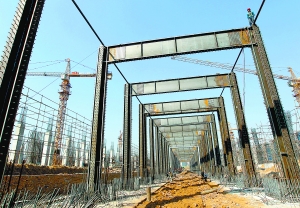 地鐵9號線南段將提前接通