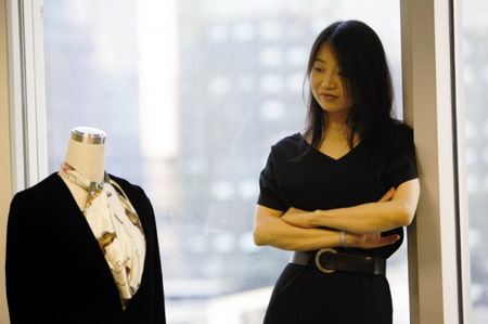 穿衣 那些我不懂的事兒