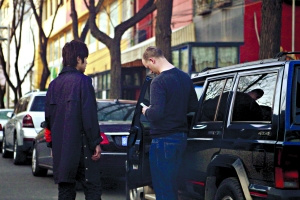 北京大幅調高停車費 暴力逃費事件兩周30多起