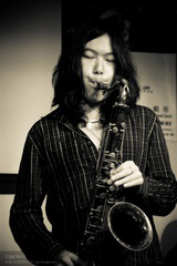 國際音樂季強(qiáng)勢(shì)登陸中國樂谷爵士樂青年首日壓軸