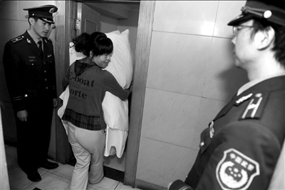 北京消防部門嚴查火災隱患 地下空間將重點整治