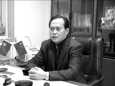 北京朝陽區副區長劉希泉被批捕 主管拆遷工作