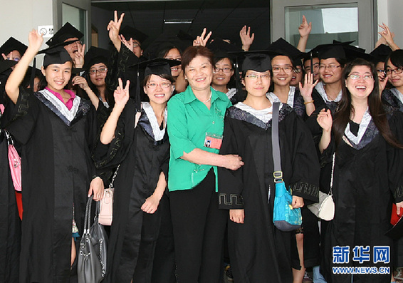 一周新聞人物掃描