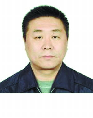 北京順義區原財政局長馬萬林涉索賄295萬受審