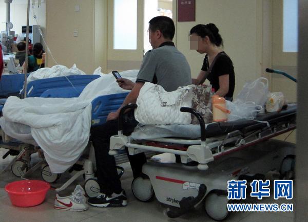 成績差遭退學 藝術類中學如此“倒掐尖”?(圖文)