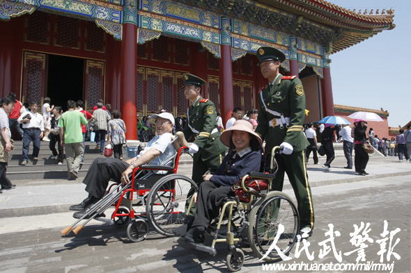 獨(dú)家揭秘:守護(hù)國(guó)寶的紫禁城