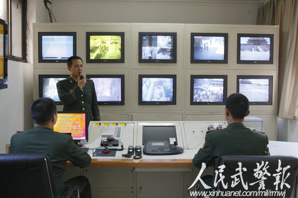 獨家揭秘:守護國寶的紫禁城