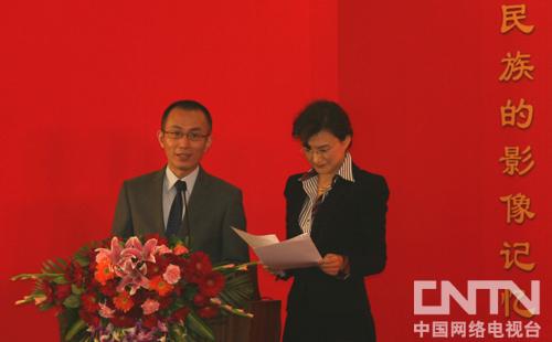 大型文獻紀錄片《科學發展鑄輝煌》研討會在京舉行