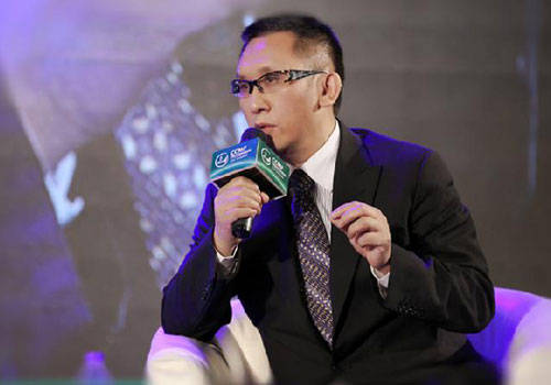 方正CEO李友曾被曝私吞數百億國有資產