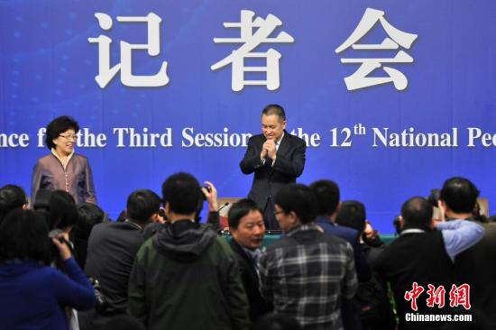 張茅回應(yīng)淘寶賣假貨：假冒偽劣涉及每個人利益