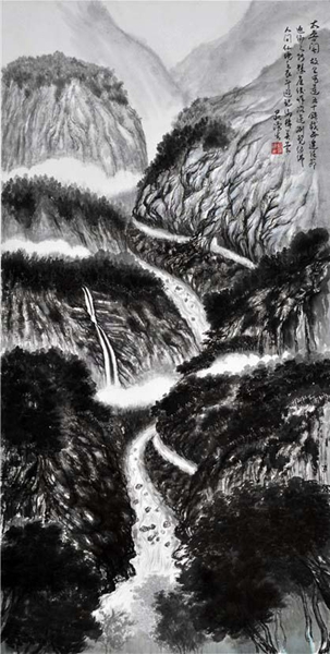 兩岸情•心連心—中華兩岸書畫藝術(shù)交流展暨研討會(huì)將在京舉行