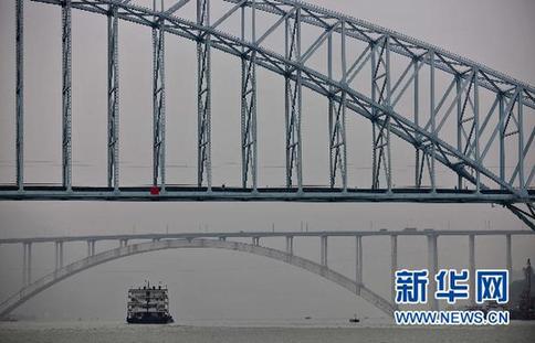 三峽庫區(qū)萬州段水位已超過175米高程