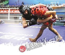 重慶首次設(shè)擂臺(tái)公開選拔反恐特警