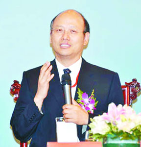 區(qū)域發(fā)展咋布局？重慶成新區(qū)域戰(zhàn)略中軸點(diǎn)