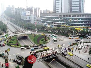 正在消失的主城轉(zhuǎn)盤(pán)!大部分面臨“變臉”(圖)