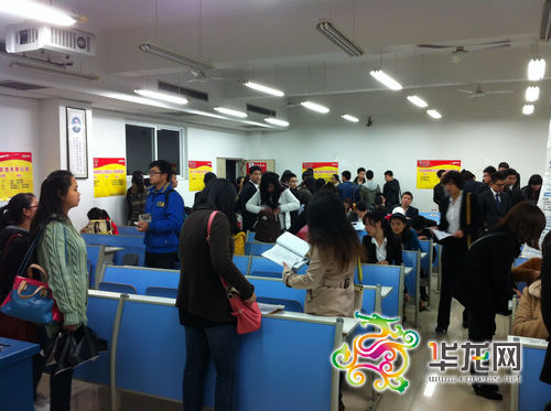 16.3萬大學生明年畢業(yè)21萬崗位供挑