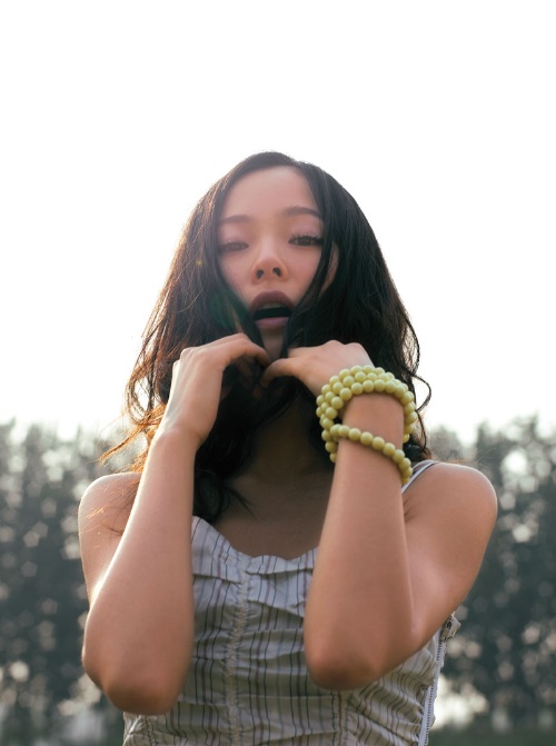 網評北影20年來最美女神 蔣雯麗許晴入選