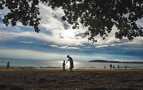 錯峰出行好劃算 重慶到境內外旅游產品報價降幅達五成