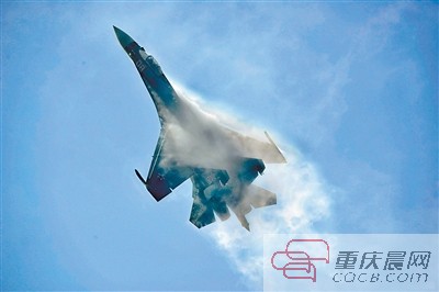 珠海航展昨日開幕 重慶造直升機首日賣出了8架