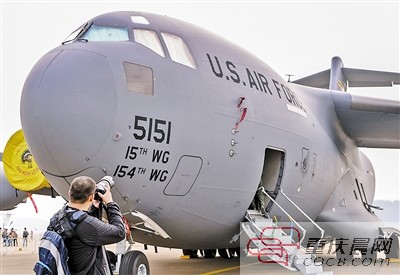 珠海航展昨日開幕 重慶造直升機首日賣出了8架