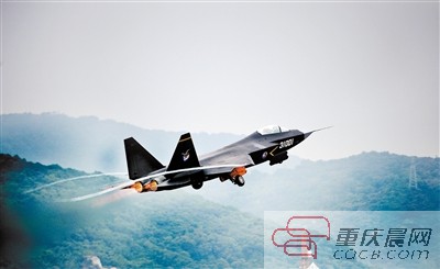 珠海航展昨日開幕 重慶造直升機首日賣出了8架