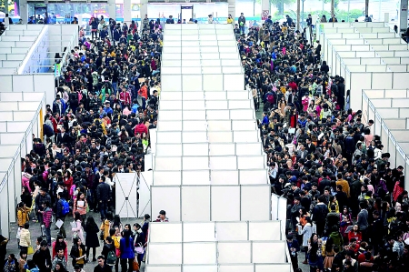 重慶一公司月薪3000元招人刷微博 你會心動嗎？