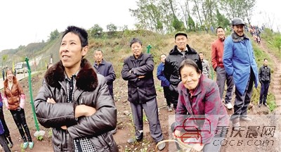 渝萬高鐵第一吊成功 2016年通車萬州1小時到重慶主城