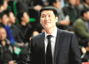 重慶三雄極光隊驚艷CBA 僅差1分失去絕殺東北虎機會