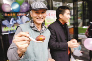 重慶首屆農夫市集： 手洗衛生巾玫瑰花唇膏你見過嗎