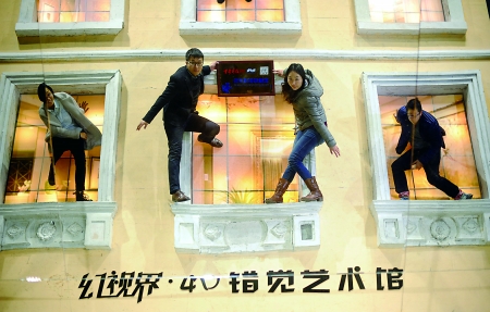 重慶再添三處電影拍攝基地 復古青春前衛等你來看 圖