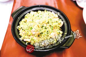 兩星米其林餐廳西南首家重慶迎客 最低價每人880元