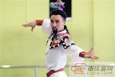 藝術(shù)專業(yè)統(tǒng)考月底將結(jié)束 重慶有個(gè)