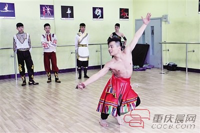 藝術(shù)專業(yè)統(tǒng)考月底將結(jié)束 重慶有個(gè)